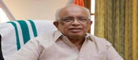 എല്ലാ വർഷവും വൈദ്യുതി നിരക്ക് വർധിക്കും: വൈദ്യുതി മന്ത്രി കെ കൃഷ്ണൻകുട്ടി!